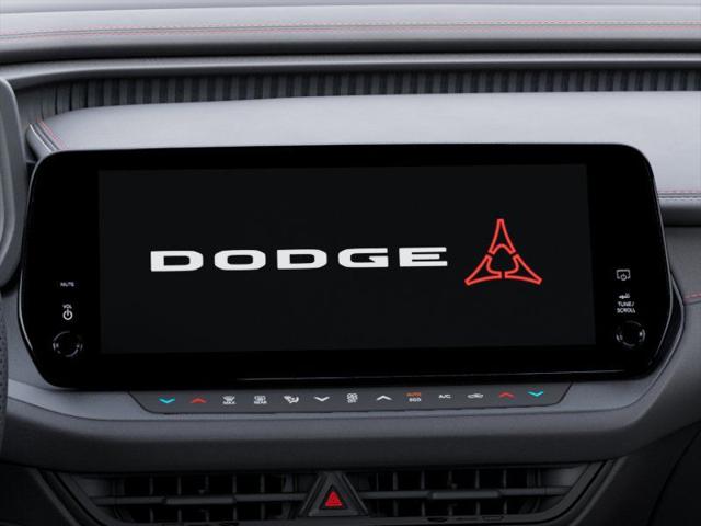 2026 Dodge Charger GT