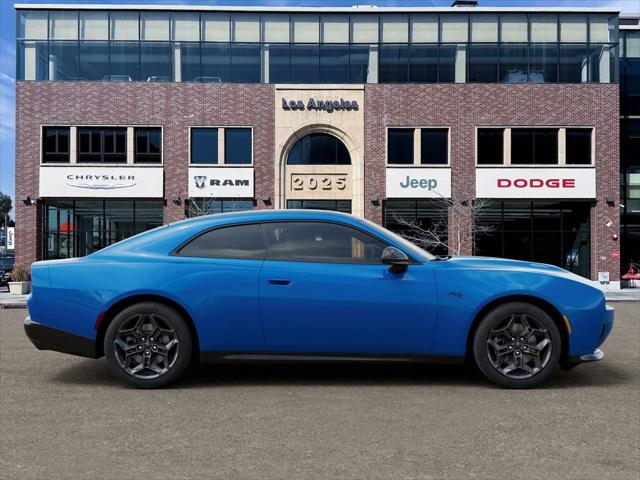 2026 Dodge Charger GT