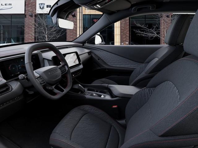 2026 Dodge Charger GT