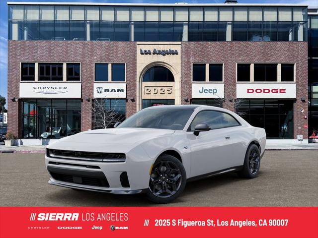 2026 Dodge Charger GT for sale in Los Angeles, CA