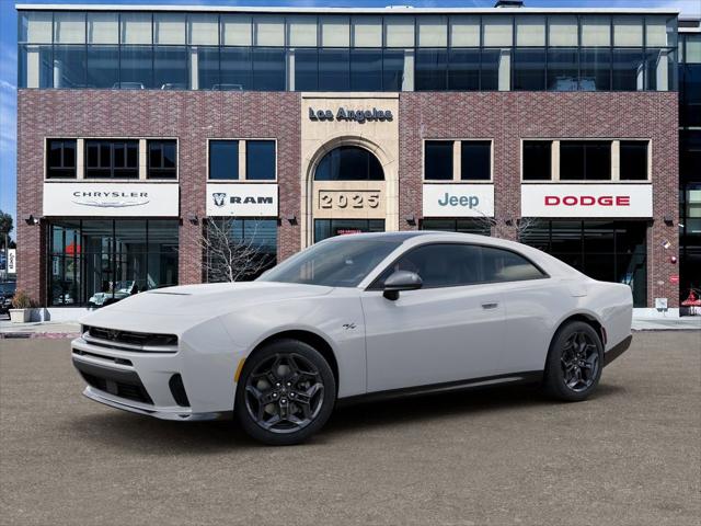 2026 Dodge Charger GT
