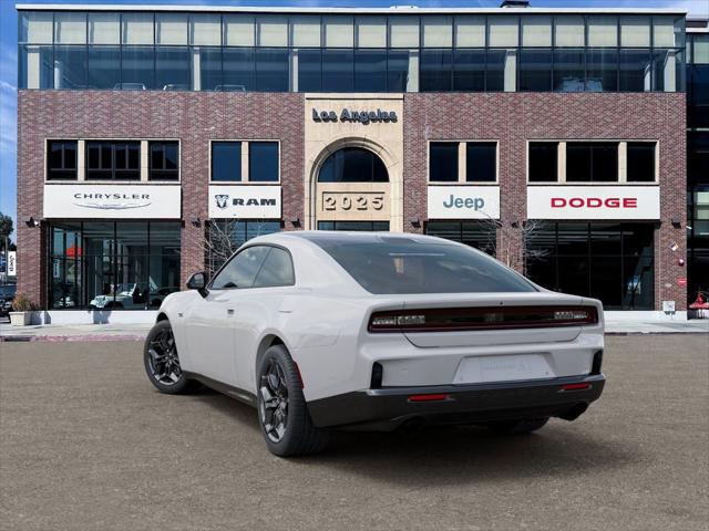 2026 Dodge Charger GT