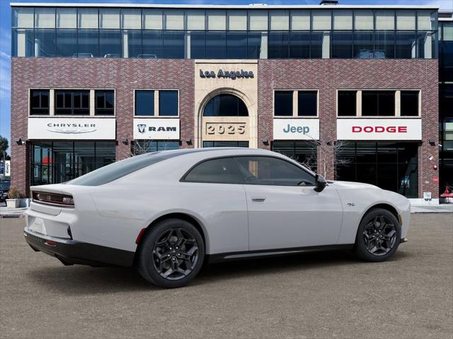 2026 Dodge Charger GT