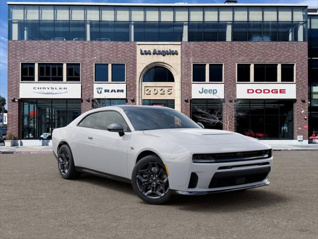 2026 Dodge Charger GT