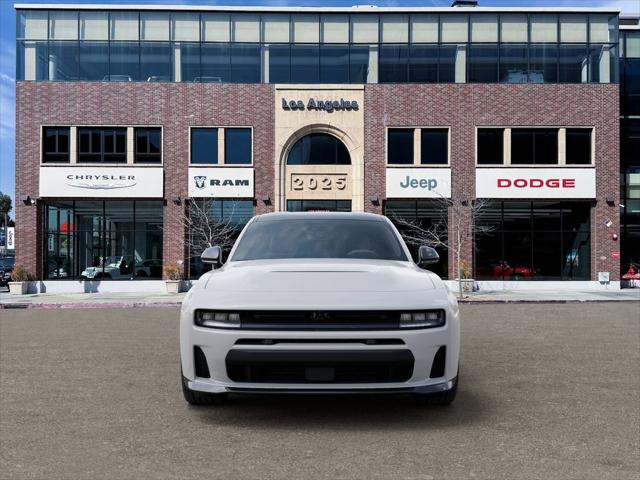 2026 Dodge Charger GT