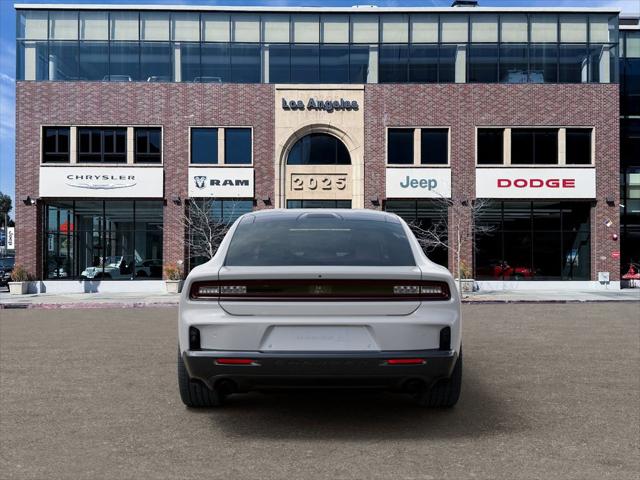 2026 Dodge Charger GT