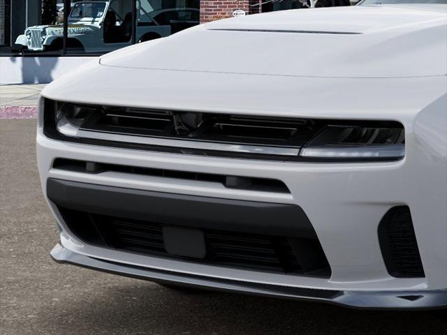 2026 Dodge Charger GT