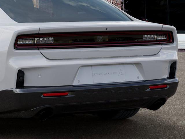 2026 Dodge Charger GT