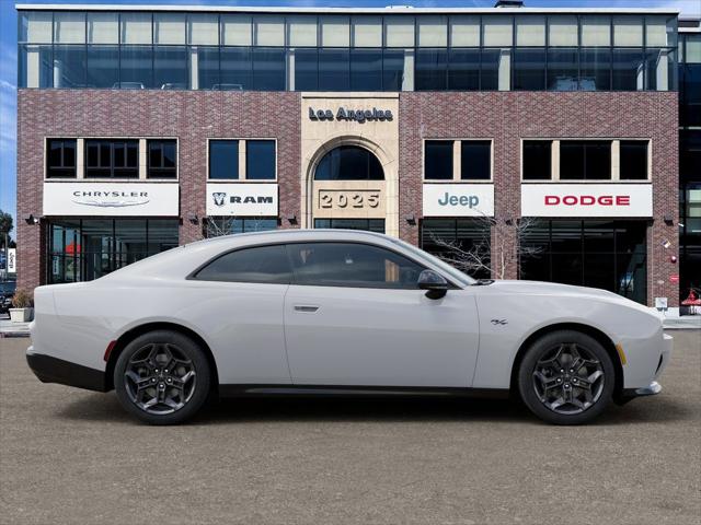 2026 Dodge Charger GT