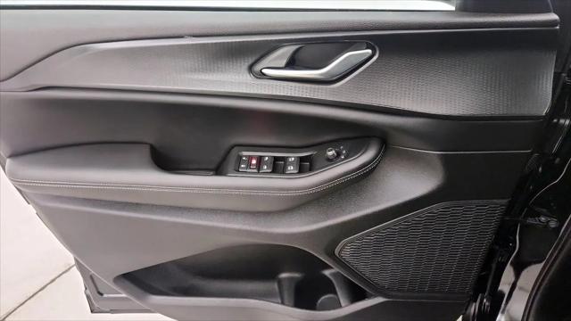 2024 Jeep Grand Cherokee Laredo X 4x2