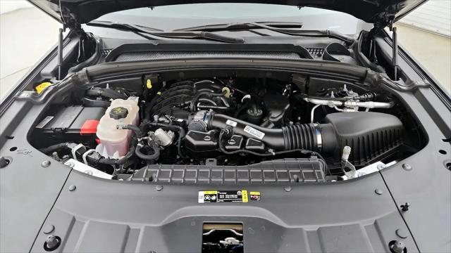 2024 Jeep Grand Cherokee Laredo X 4x2