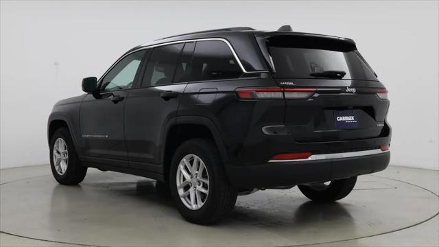2024 Jeep Grand Cherokee Laredo X 4x2