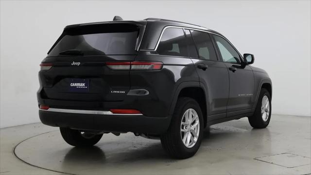 2024 Jeep Grand Cherokee Laredo X 4x2