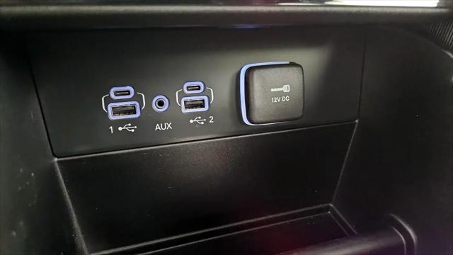 2024 Jeep Grand Cherokee Laredo X 4x2