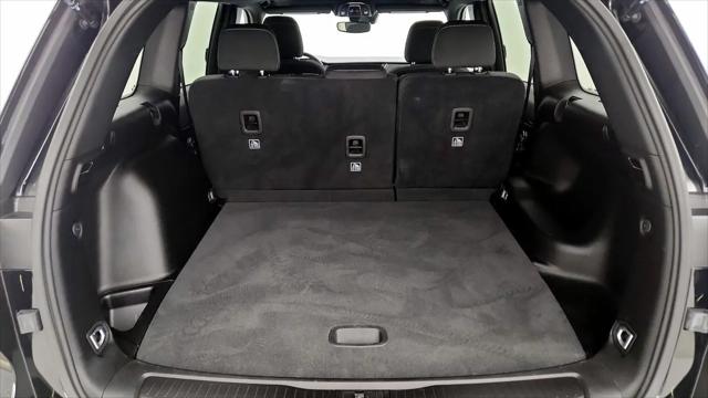 2024 Jeep Grand Cherokee Laredo X 4x2