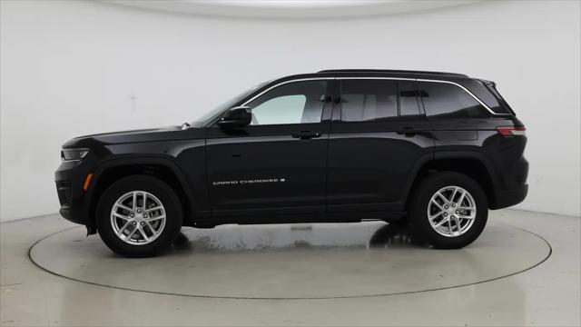2024 Jeep Grand Cherokee Laredo X 4x2