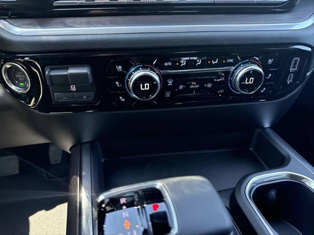 2026 GMC Sierra 1500 Crew Cab, Short Bed, SLT, 4WD