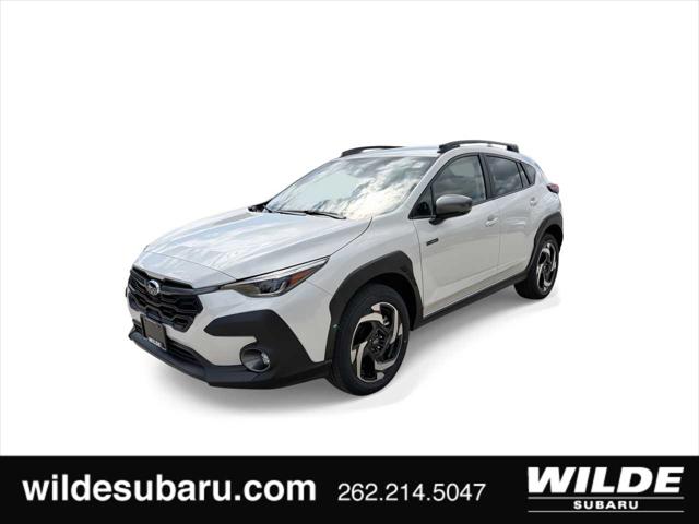 2026 Subaru Crosstrek Limited for sale in Waukesha, WI