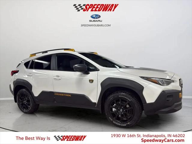2026 Subaru Crosstrek Wilderness for sale in Indianapolis, IN