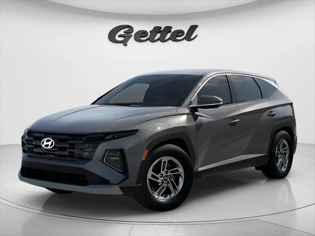 2026 Hyundai Tucson SE for sale in Punta Gorda, FL