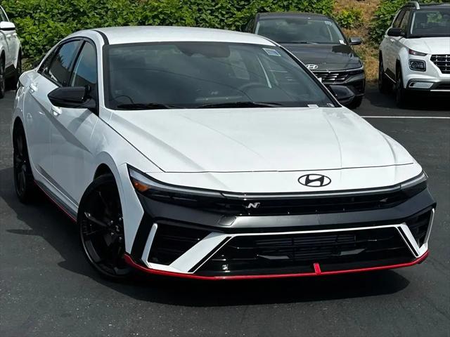 2026 Hyundai Elantra N for sale in Kirkland, WA
