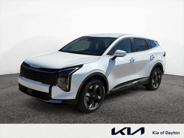 2026 Kia Sportage LX for sale near Huber Heights, OH