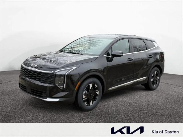 2026 Kia Sportage for sale near Huber Heights, OH