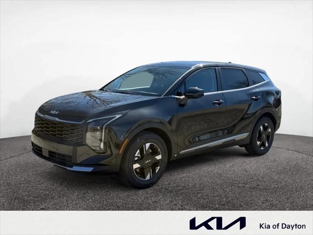 2026 Kia Sportage for sale near Huber Heights, OH