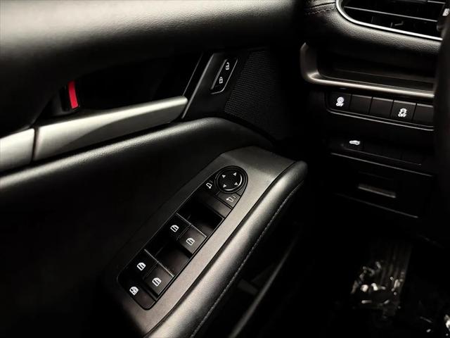 2022 Mazda Mazda3 Select