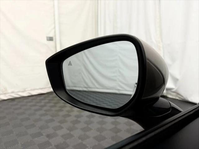 2022 Mazda Mazda3 Select