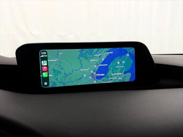 2022 Mazda Mazda3 Select