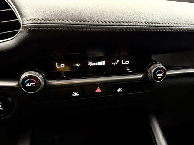 2022 Mazda Mazda3 Select