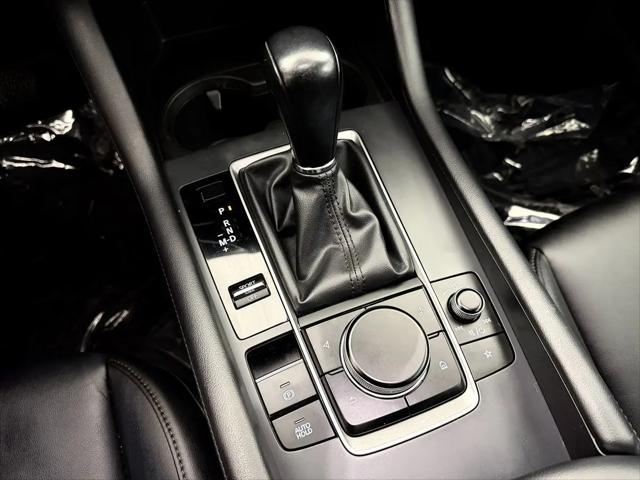 2022 Mazda Mazda3 Select