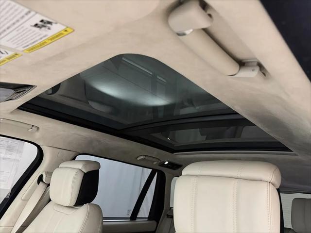 2021 Land Rover Range Rover P525 Westminster