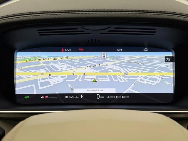 2021 Land Rover Range Rover P525 Westminster