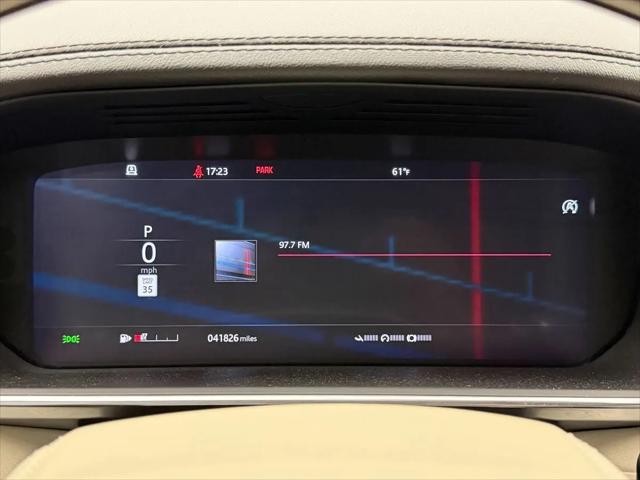 2021 Land Rover Range Rover P525 Westminster