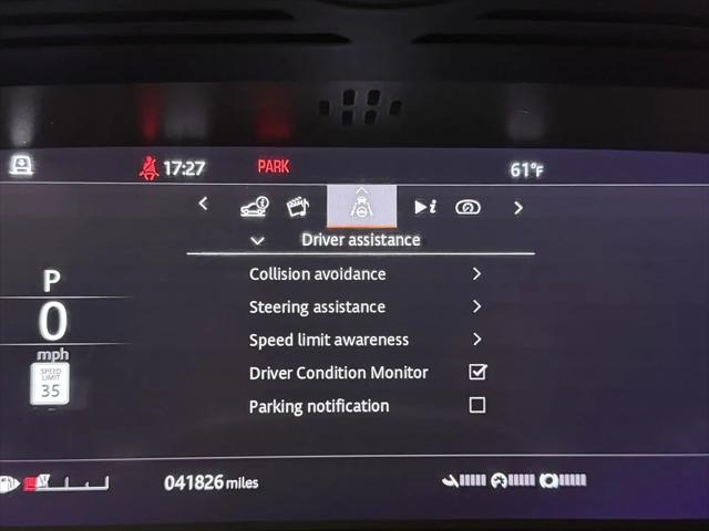 2021 Land Rover Range Rover P525 Westminster