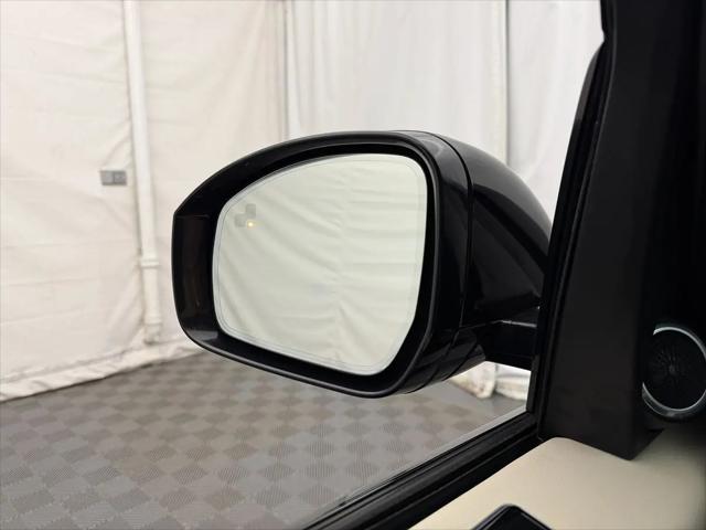 2021 Land Rover Range Rover P525 Westminster