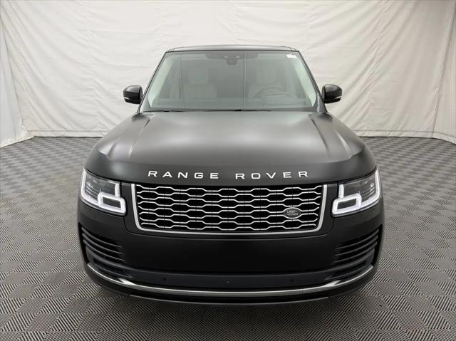2021 Land Rover Range Rover P525 Westminster