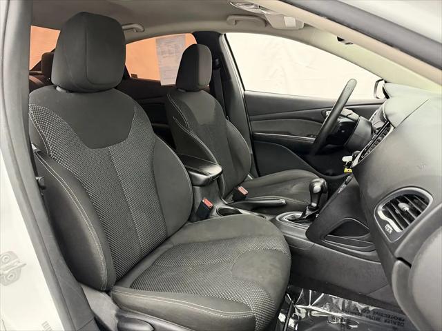 2016 Dodge Dart SXT