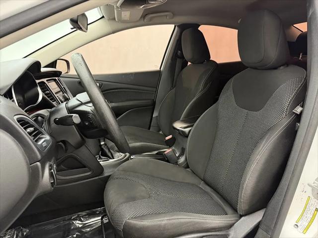 2016 Dodge Dart SXT