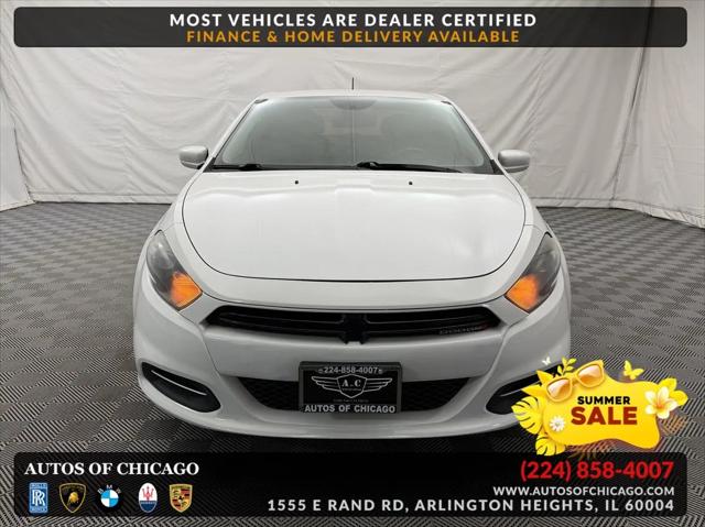2016 Dodge Dart SXT for sale in Arlington Heights, IL