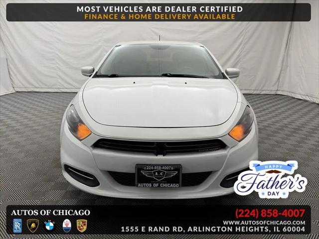 2016 Dodge Dart SXT for sale in Arlington Heights, IL
