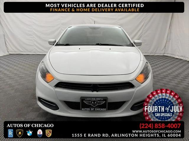2016 Dodge Dart SXT for sale in Arlington Heights, IL