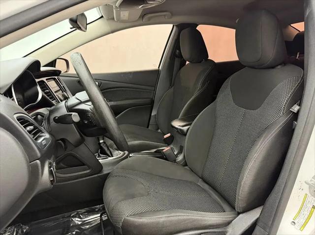 2016 Dodge Dart SXT