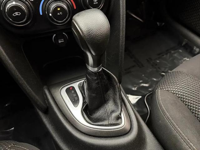 2016 Dodge Dart SXT