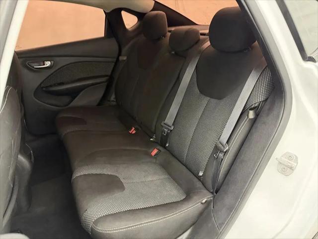 2016 Dodge Dart SXT