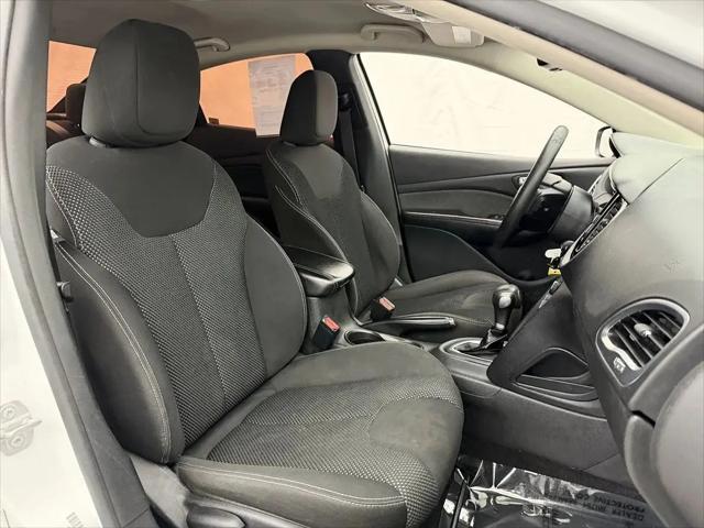 2016 Dodge Dart SXT