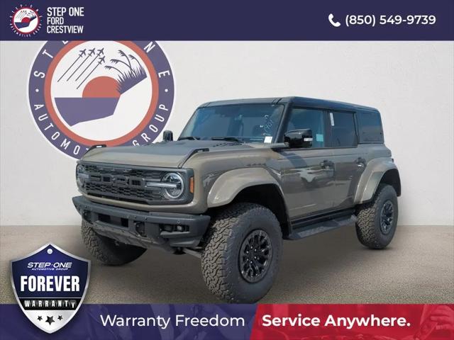 2026 Ford Bronco Raptor for sale in Crestview, FL