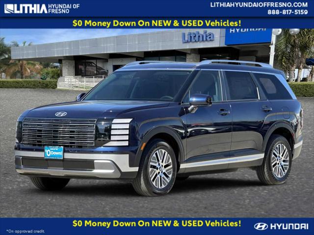 2026 Hyundai Palisade SEL 8P for sale in Fresno, CA